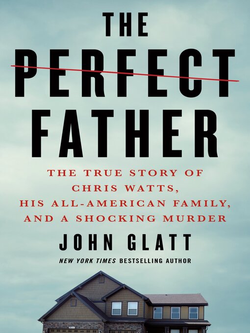 Title details for The Perfect Father by John Glatt - Wait list